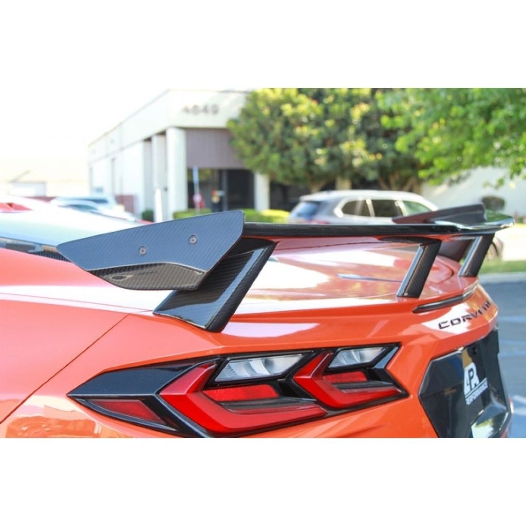 C8 High Wing