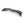 2024+ Mustang S650 Dark Horse Rear Spoiler Gloss Carbon Fiber 2pcs