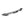 2024+ Mustang S650 Dark Horse Rear Spoiler Gloss Carbon Fiber 2pcs