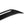 G80 M3 Dry Carbon Fiber AD Style High Kick Trunk Spoiler