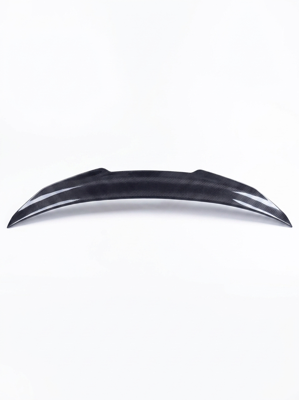 BMW 3 Series G20 G28/G80 M3 PSM Style Carbon Fiber Trunk Spoiler (2019 - 2024)