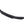BMW 5 Series F90 M5 Sedan R Style Carbon Fiber Front Lip (2018 - 2020)
