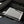 2014-2019 Corvette Z06/Z51/C7 Stingray - Perforated/Brushed Fuse Box Cover | Stainless Steel