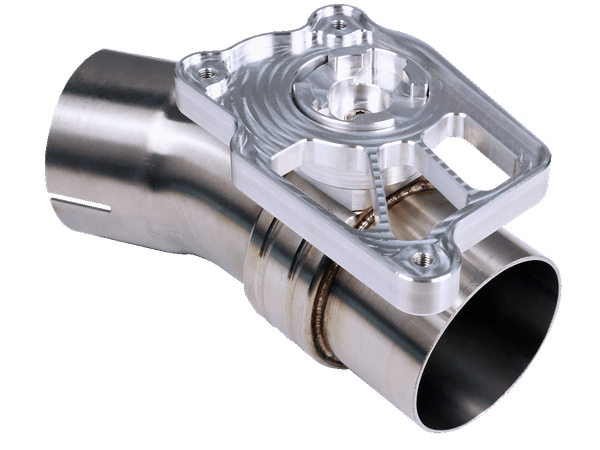 C8 Corvette Performance Series Catback Exhaust
