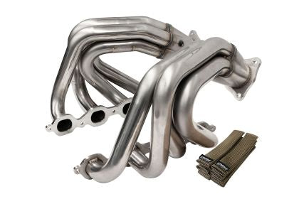 Corsa 20-23 Chevrolet Corvette 1.875in Primary 304 SS Headers