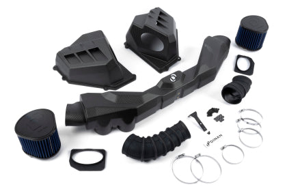 Dinan 21-27 BMW M2/M3/M4 (G80/G82/G83/G87) Matte or Gloss Carbon Fiber Cold Air Intake