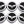 2005-2013 C6 Corvette - Crossed Flag Fluid Cap Covers 6Pc Manual Transmission | Choose Color