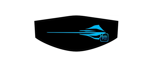 Factory Color Stingray C8 Trunk Cover Convertible or Coupe