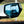 C8 Corvette Wide Angle Convex Mirrors With Turn Signals, Defrosters and Blind Spot