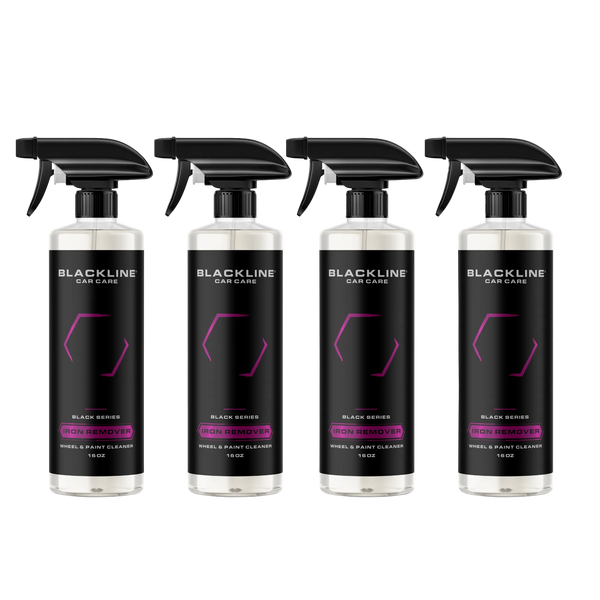 BLACKLINE® IRON REMOVER