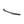 2020-2026 C8 Corvette Stingray ZR1 ZTK Rear Spoiler Gloss Carbon Fiber 1pc