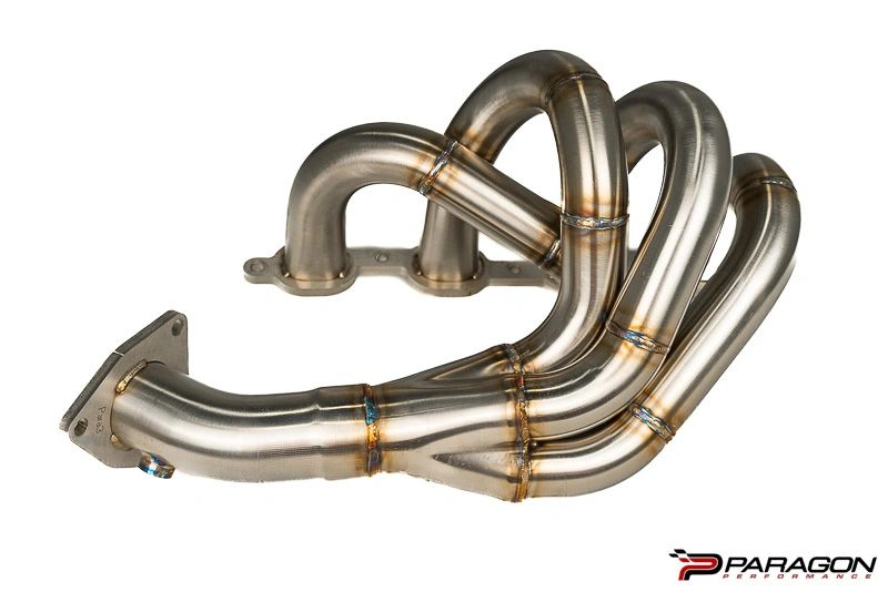 Paragon Performance C8 Corvette 1-7/8" Equal Length Headers