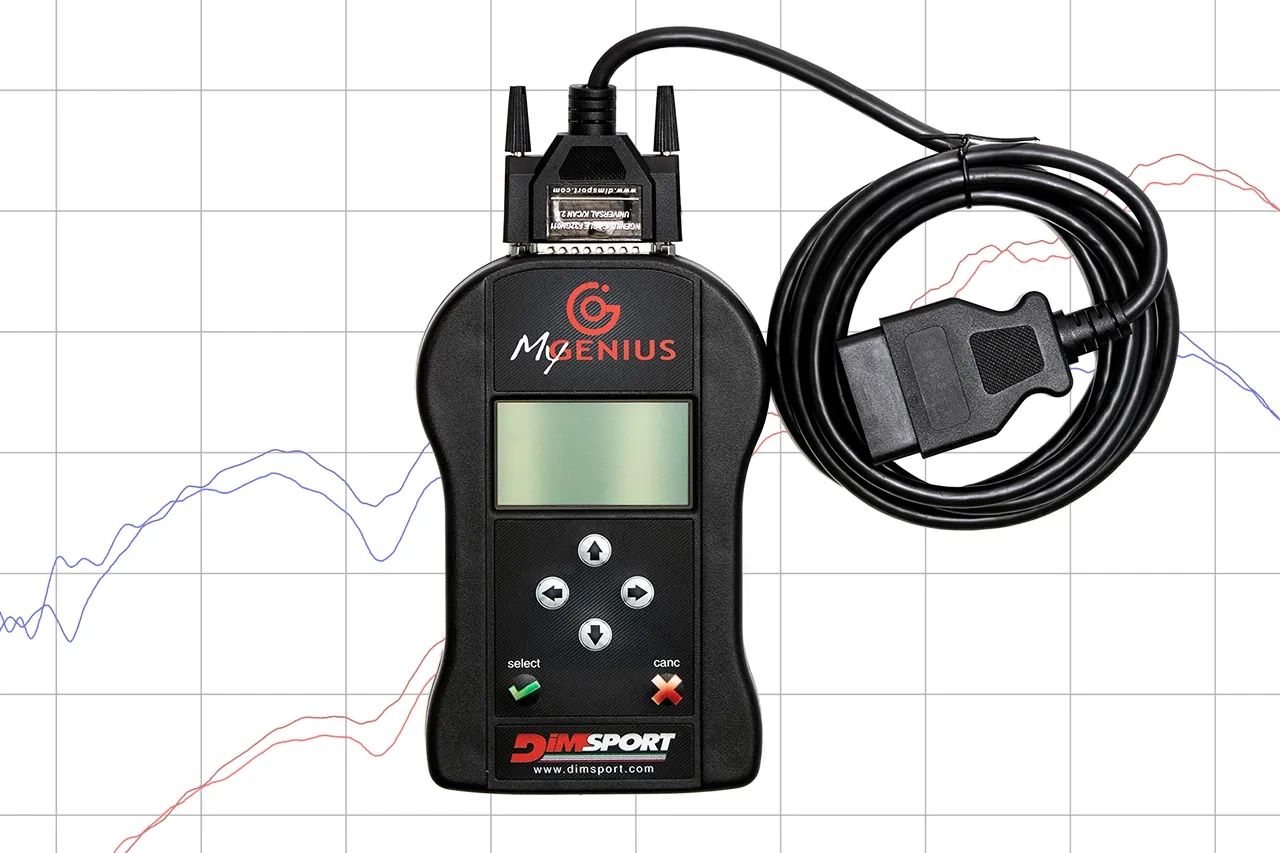 Porsche 992 GT3 Softronic ECU Tune