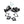 RENNELEMENT G8X Billet Ultra Flow Turbo Inlets