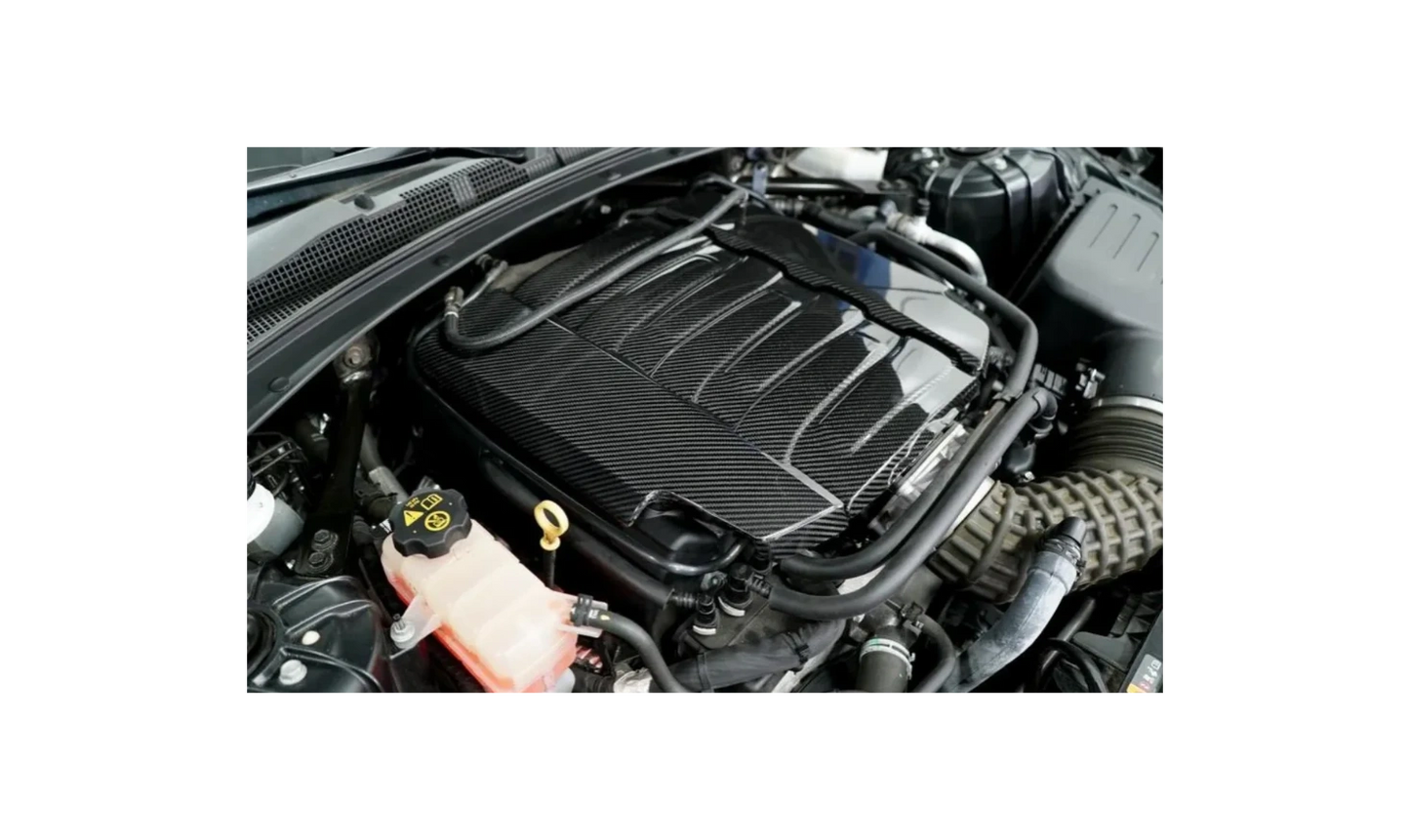 Chevrolet Camaro SS LT1 Engine Cover Package 2016-2023