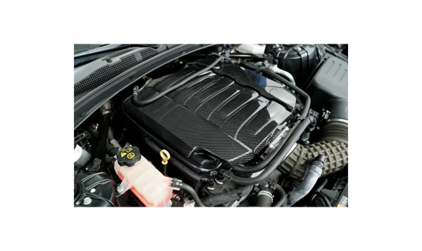 Chevrolet Camaro SS LT1 Engine Cover Package 2016-2023