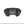 C8 Corvette Carbon Fiber Waterfall Speaker Overlay
