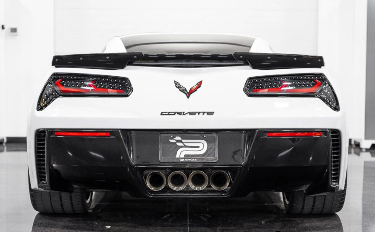 Auto Revitalization C7 Corvette Sequential Tail Light - CBR