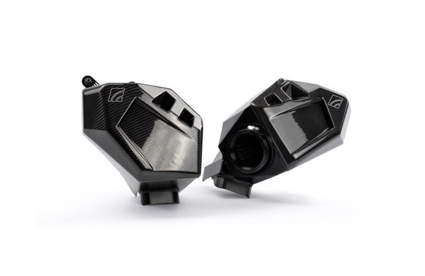 AMS Performance BMW G8X M2/M3/M4 S58 Intakes