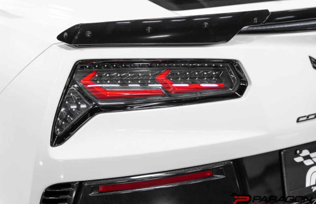 Auto Revitalization C7 Corvette Sequential Tail Light - CBR