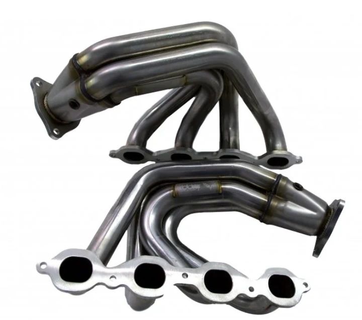 C8 Corvette Kooks 1-7/8" Super Street Headers