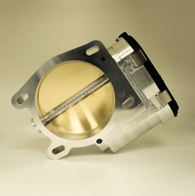 Mustang GT - 90MM Premium Throttle Body (2011-PRESENT) 5.0L V8 *NEW*