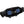 AFE C8 Stingray Magnum Force Stage-2 Cold Air Intake System