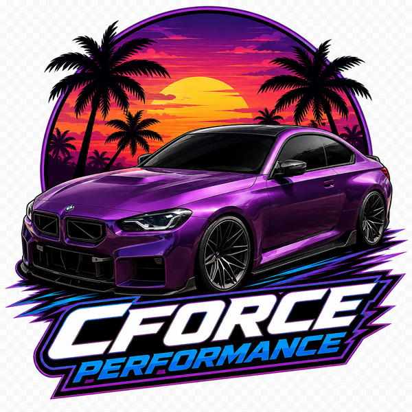 Turn Your Car Into a Custom T-Shirt