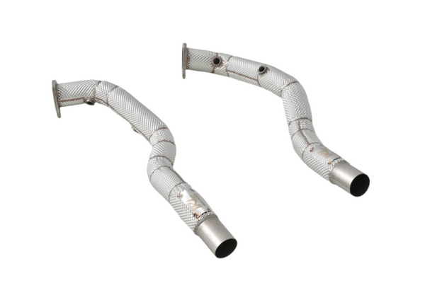 IRL 997.1 Downpipes