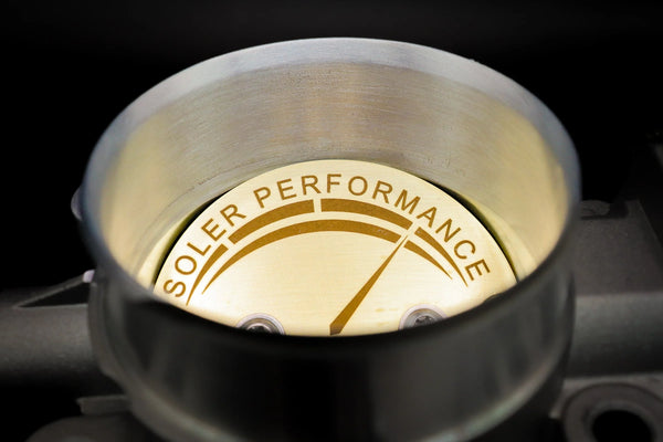 SE8854-70, C8 ZR1 (70MM EFF.) LT7 [2025+] New Set of 2