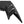 Painted Carbon Fiber Rear Intake Port Trim For Corvette C8 Z51 Z06 E-Ray Coupe 2020-2026