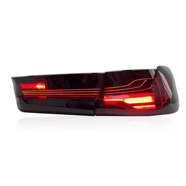 G80 / G20 CSL Laser style taillights