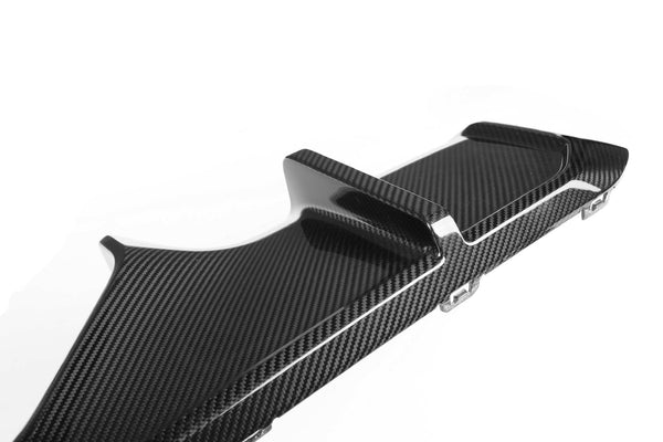 M3/M4 G8X MP Style Dry Carbon Fiber Diffuser