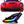 Chevrolet Corvette Multicolor DRL Boards (2014-2019)
