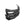 2017-2025 Chevy Camaro ZL1 Black Panther 1PC Full Gloss Carbon Fiber Track Package Front Bumper Conversion
