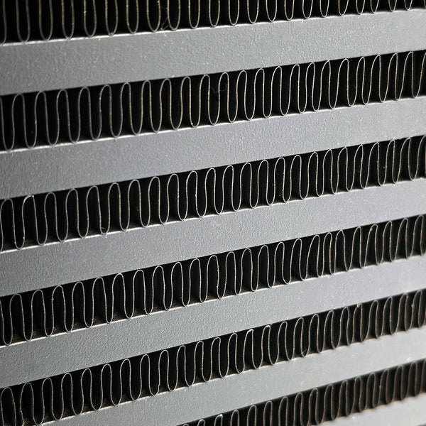 SPOOL Race Intercooler For Audi B9 S4, S5