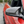 BMW 5 Series F90 M5 M Style Carbon Fiber Side Mirror Cover (2018+)