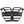 G8X SQ-A Dry Carbon Fiber Grill