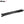 2018-2022 Toyota C-HR OE Style Black Silver Running Boards Aluminum