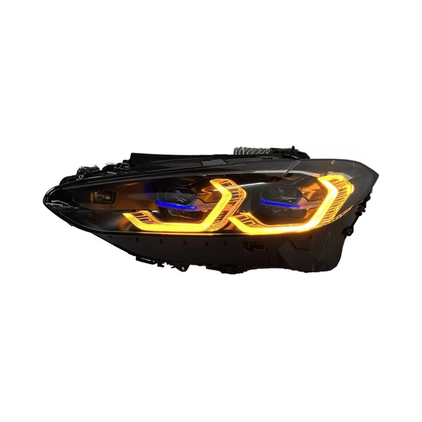 G Series Laser Headlights - Full Replacement