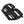 G8X SQ-V Dry Carbon Fiber Grill