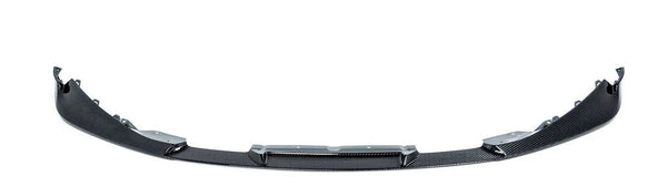 G8X Dry Carbon Fiber 3D Front Lip