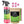 WASH&WHIPS Pit Stop Glass Cleaner / All Surface Cleaner Refill Tablets (Makes 5 Gallons)
