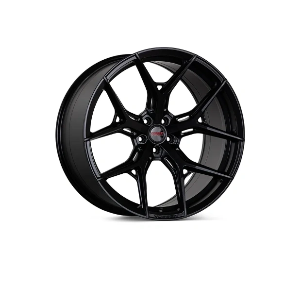 Vossen HF5 C8 Corvette- 20x9 ET35, 21x12 ET52