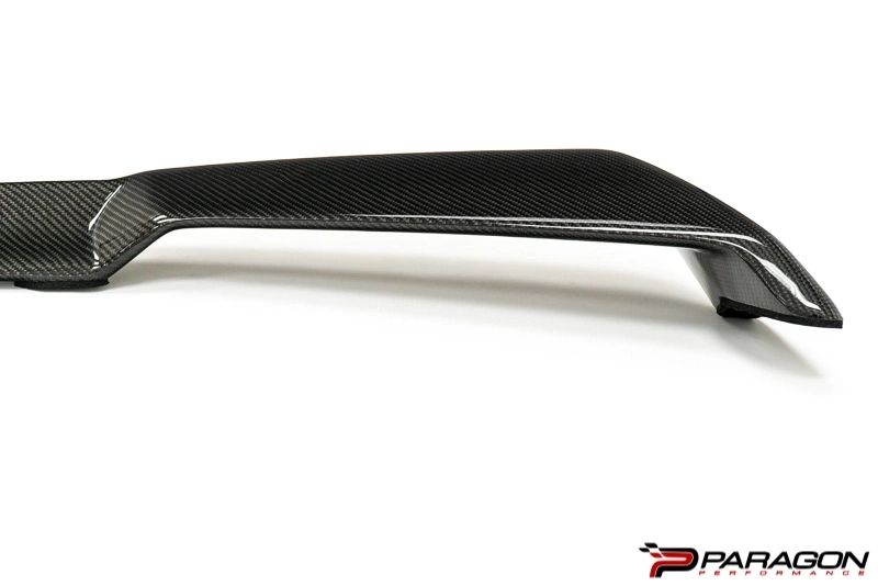 Paragon Performance C8 CORVETTE Z51 Carbon Fiber Spoiler