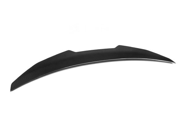 G8X Dry Carbon Fiber High Kick Spoiler