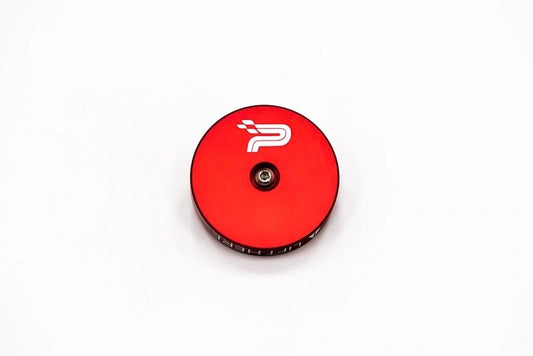 Paragon Performance Puck - Jack Pad For C8 Corvette ***Sold Individually***