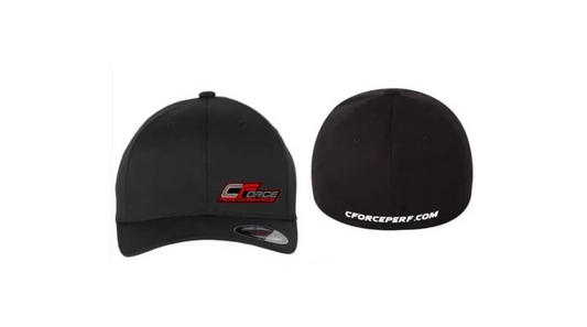 CForce Performance Hat Flex Fit Hat L/XL