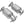Chevrolet C8 Z06 SOUL Sport Catalytic Converters
