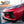 2020+ Corvette C8 Z06 Track Package 15pcs Full Conversion Bumper Kit